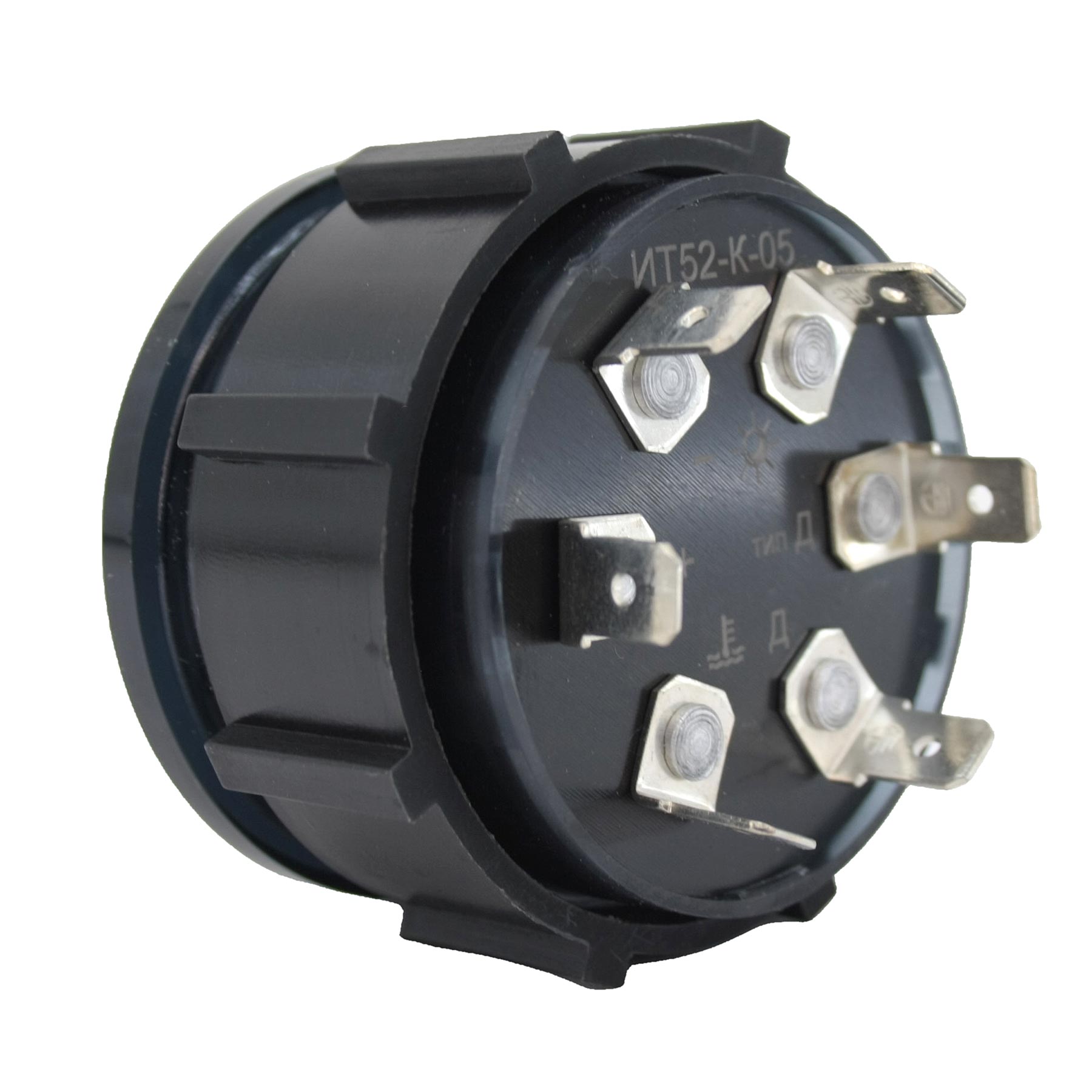 картинка Указатель цифровой TR температуры