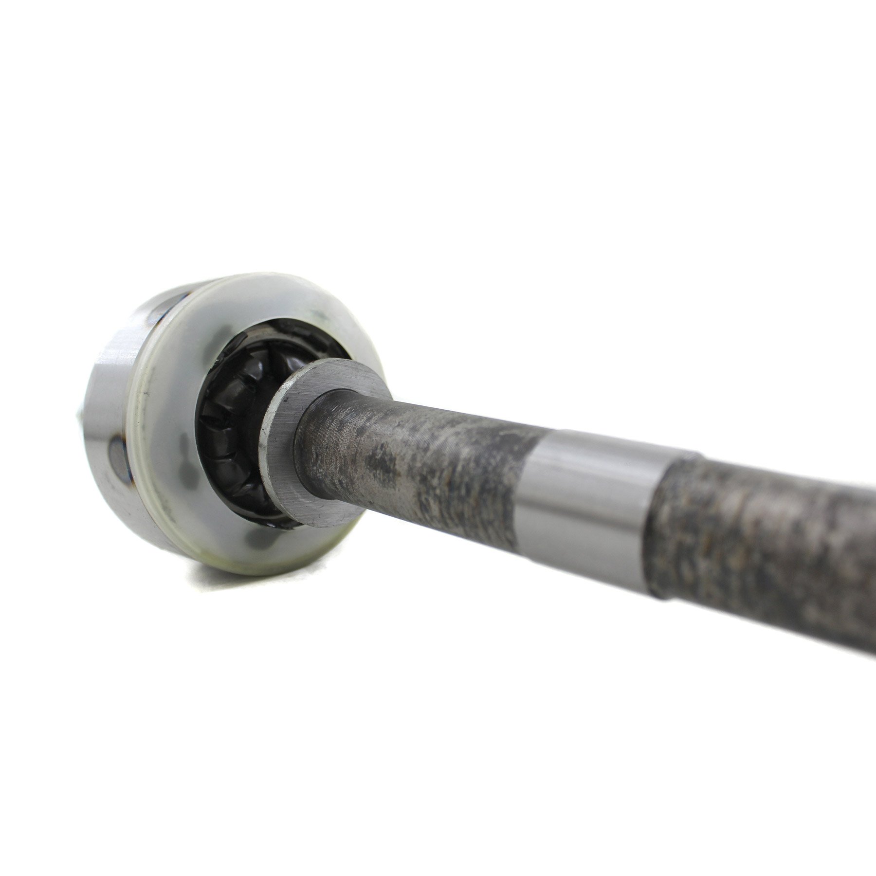 картинка ШРУС TR левый для а/м УАЗ с редукторным мостами