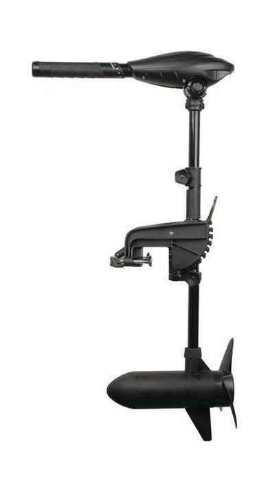 картинка Троллинговый электромотор Haswing Osapian 55 lbs/90 см/12v, черный