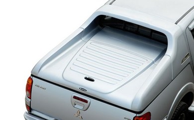 Крышка Фуллбокс для Mitsubishi L200 Triton Long (2014-2015) Carryboy