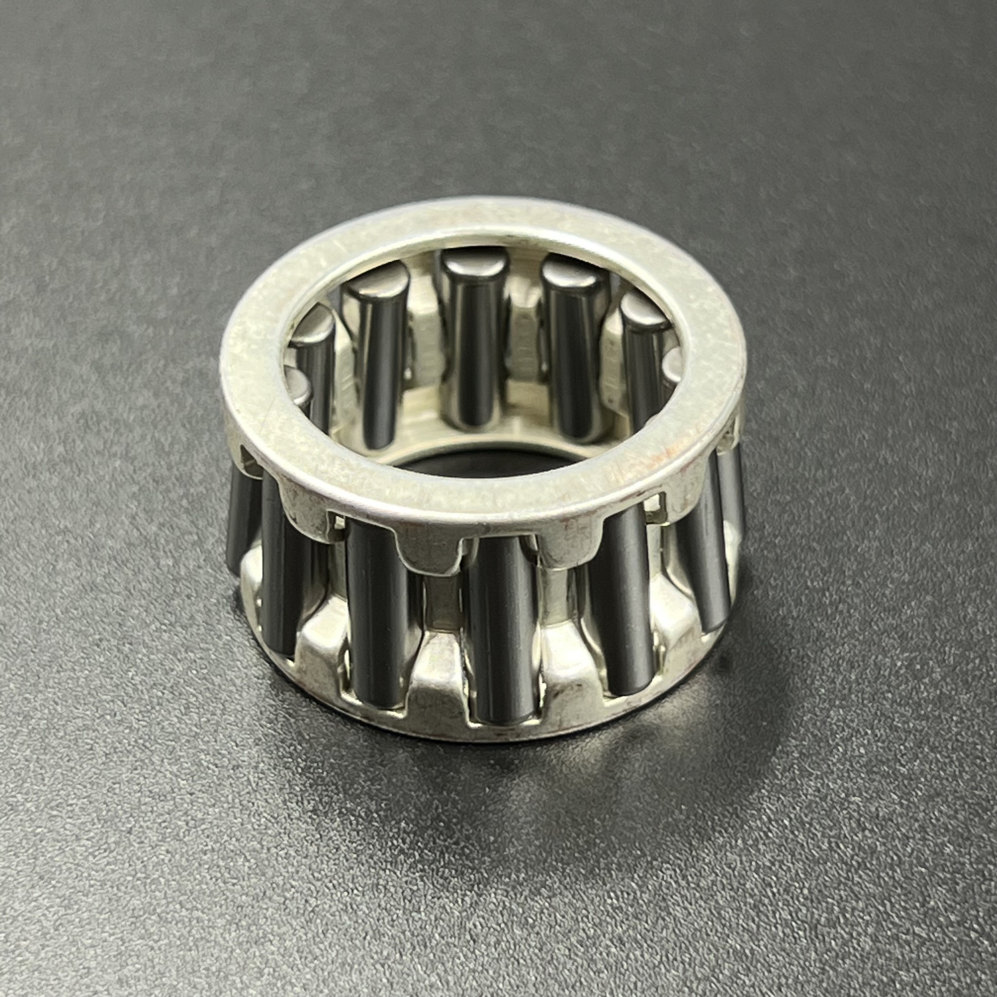 картинка Шатунный комплект Yamaha 30D (3цилиндра) (PREMARINE)