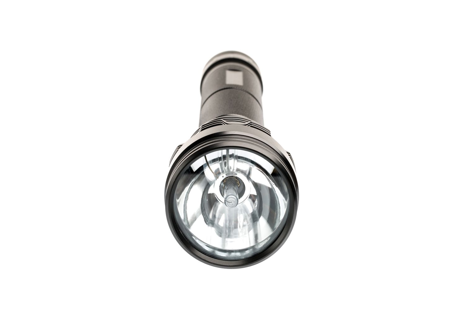 Фонарь газоразрядный Xvisual 1000 85W Black