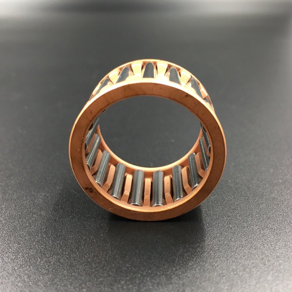 картинка Подшипник шатунный Tohatsu 40-50 (25x32x20) (Omax)