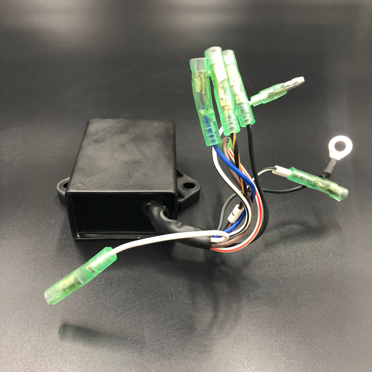 картинка Коммутатор Yamaha 30H (HINGAN 30)