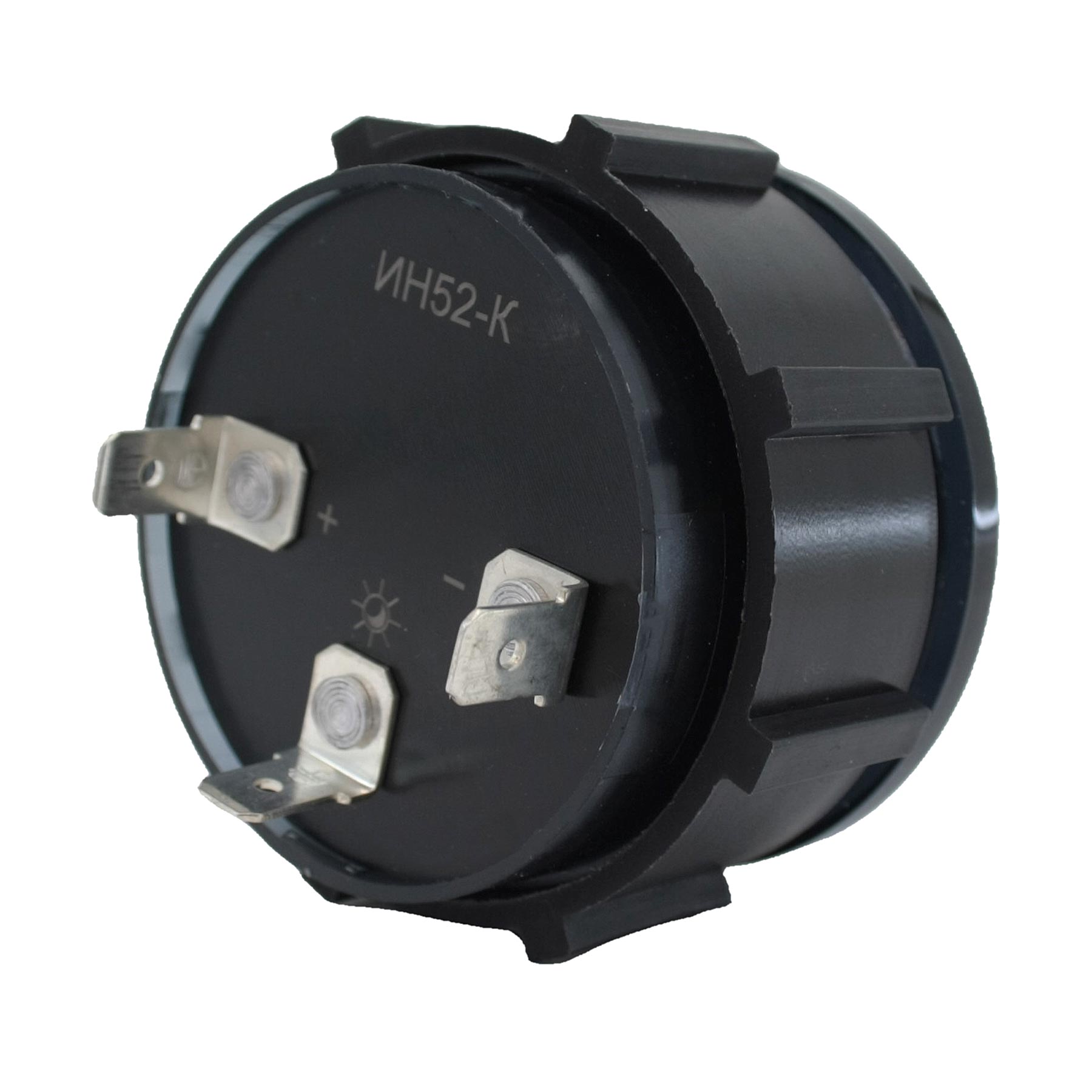 картинка Указатель цифровой TR напряженя (вольтметр)