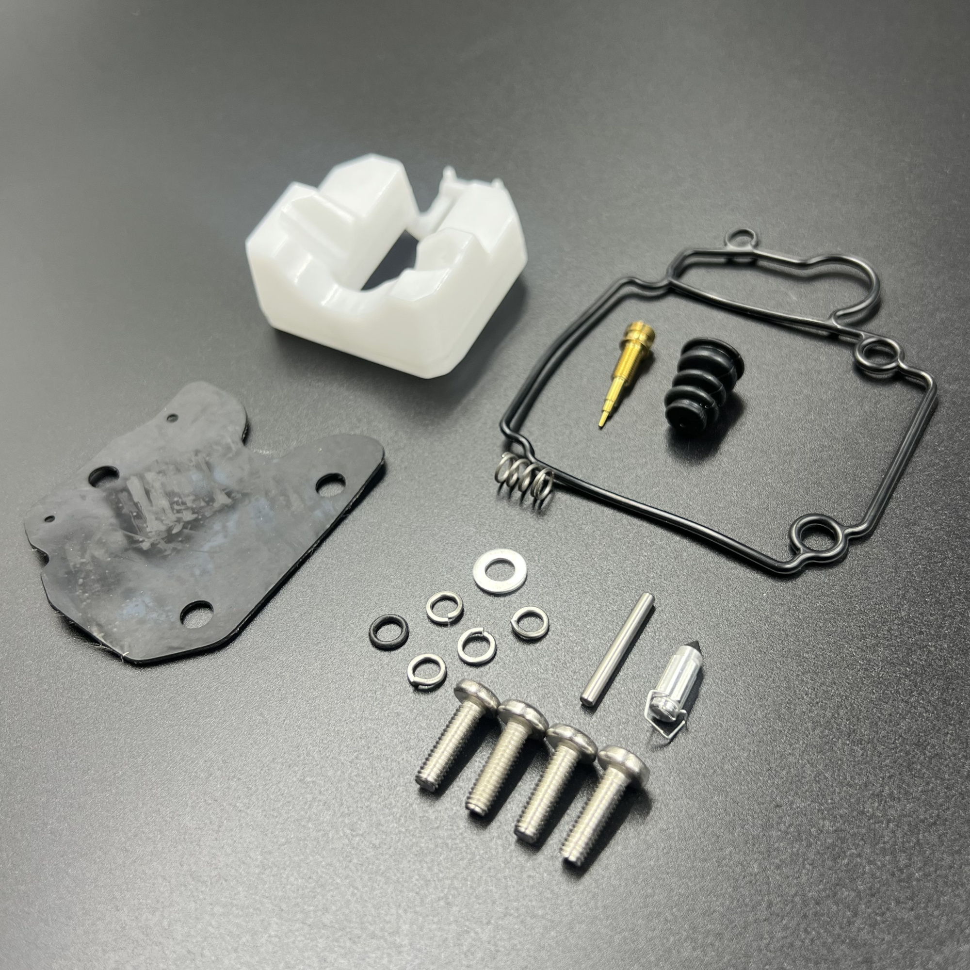 картинка Ремкомплект карбюратора Yamaha F9.9-20 (PREMARINE)