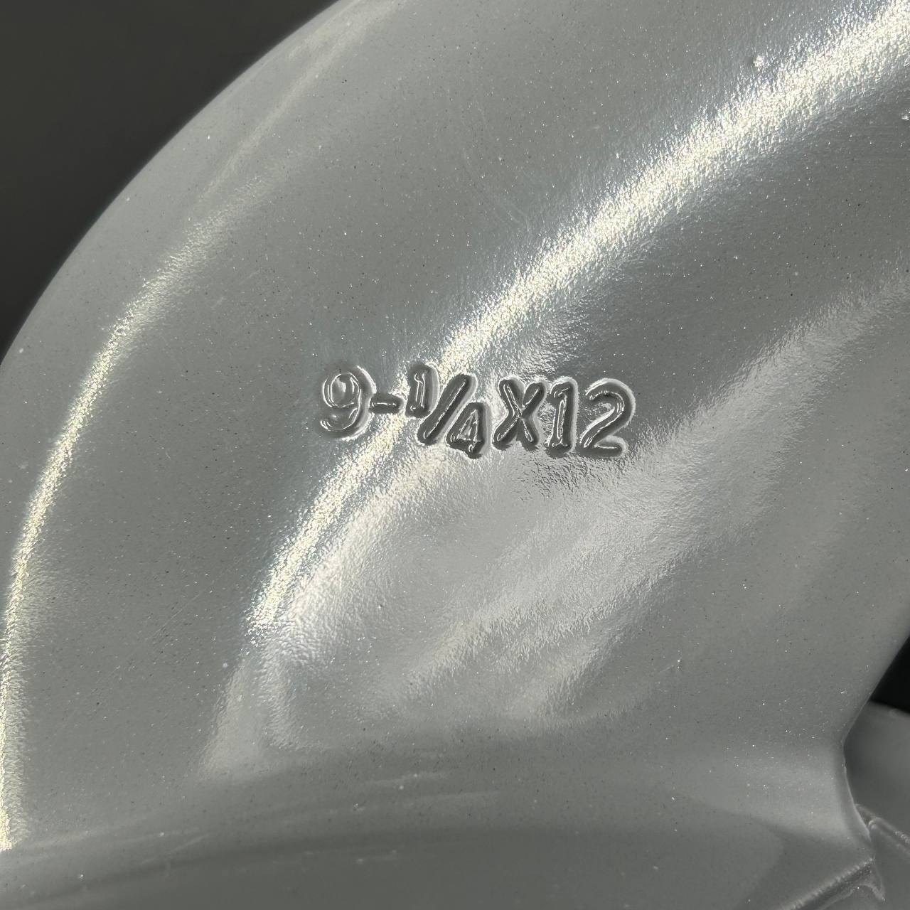 картинка Гребной винт Honda BF25-BF30 (3x9-1/4x12) (Острые лопасти)