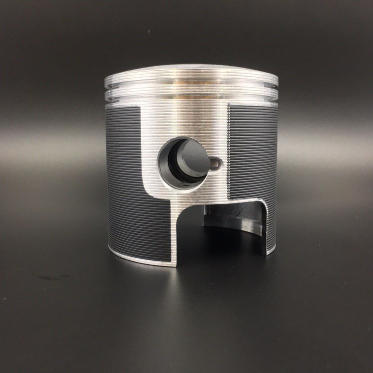 картинка Поршень Suzuki DT40 (0.25mm) (Omax)