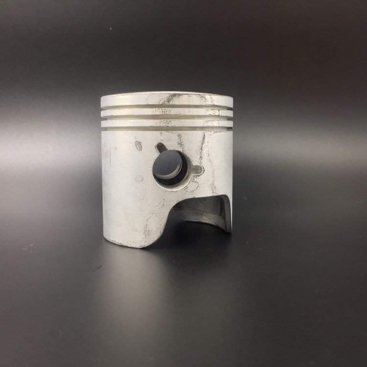 картинка Поршневой комплект Yamaha 40-50 (3RING) (0.50mm) (Omax)