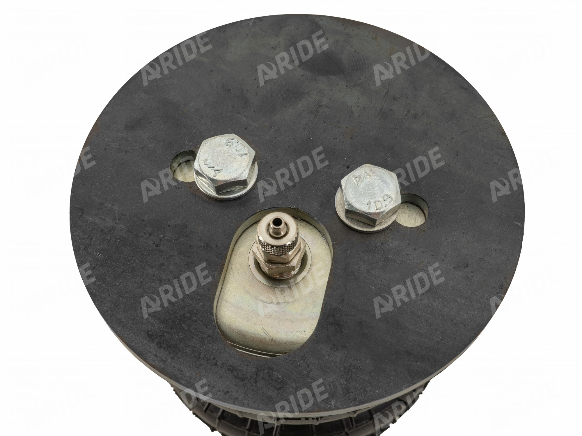 картинка Универсальный комплект пневмоподвески 140/2