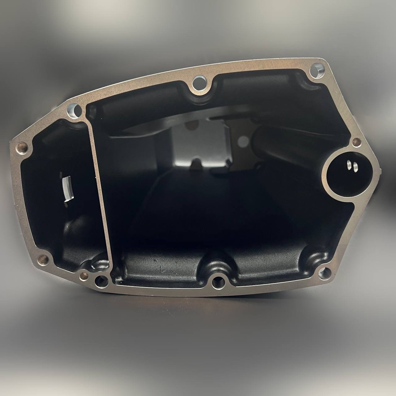 картинка Дейдвуд Yamaha 40X (L) (YUELANG)