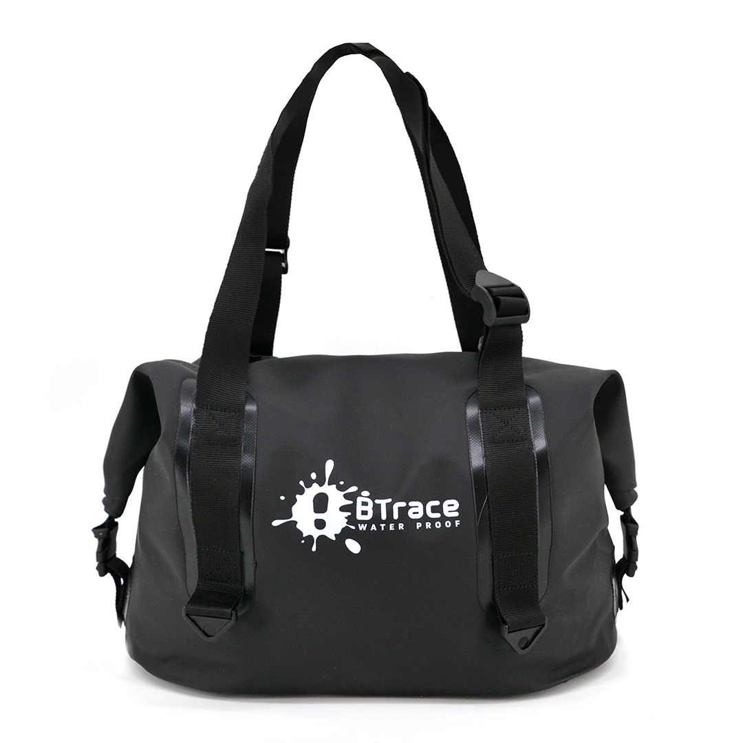 картинка Гермосумка BTrace Urban 40 (Черный)