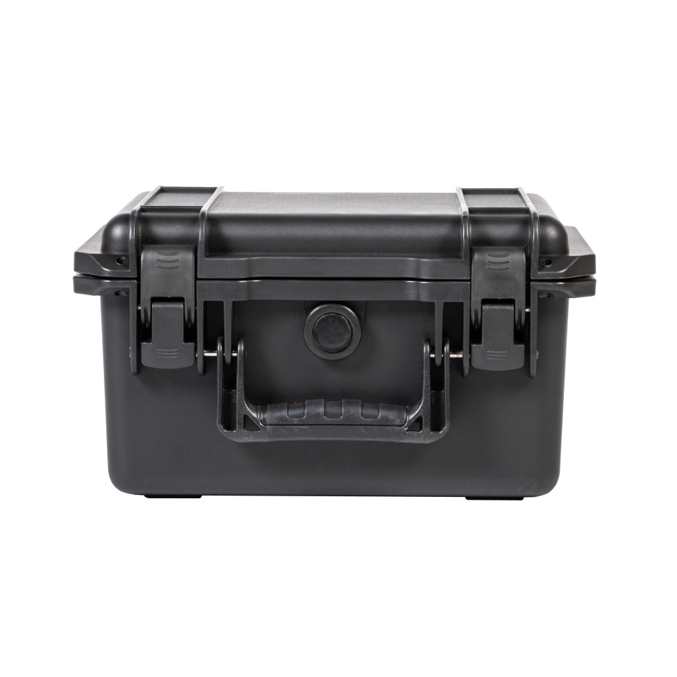 Кейс защитный Triton TR336030, внутр. разм.262*190*155 мм, IP67