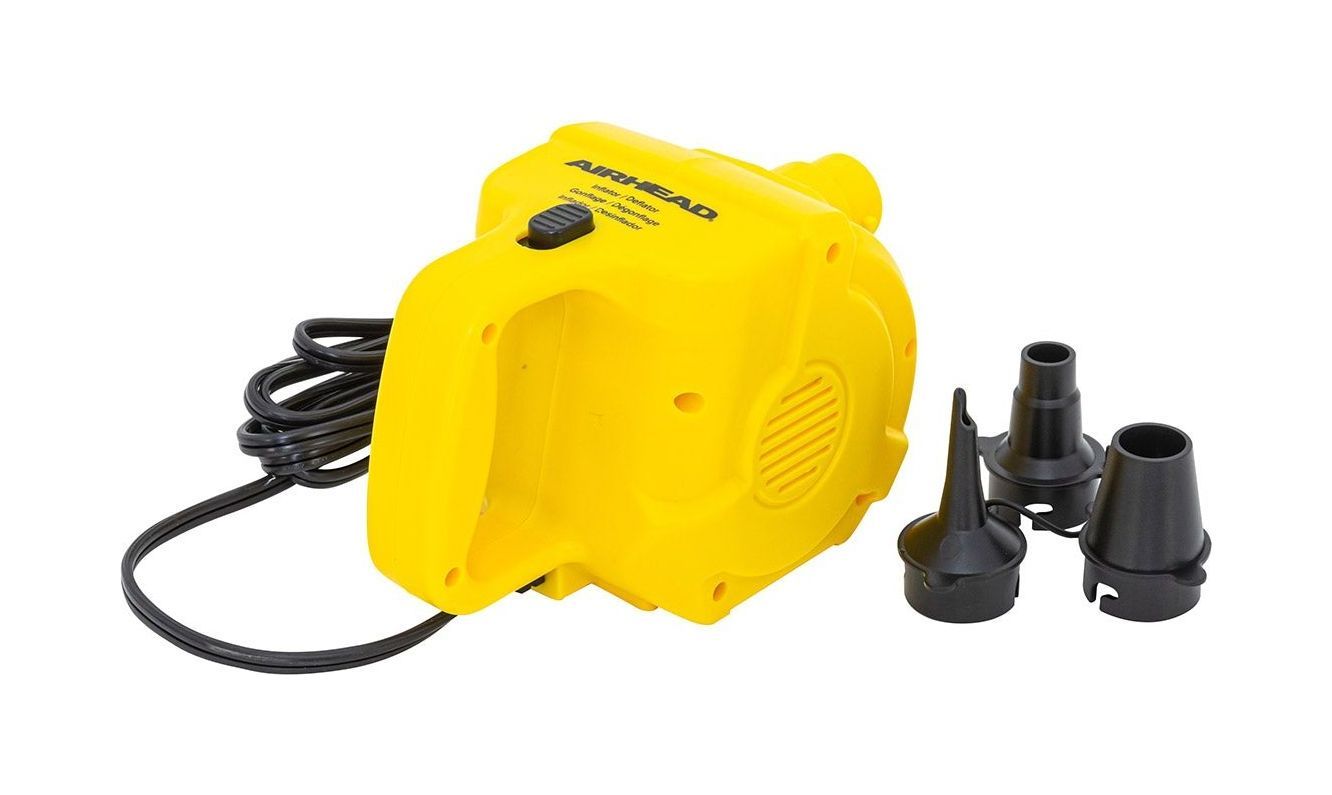 картинка Насос электрический AIRHEAD