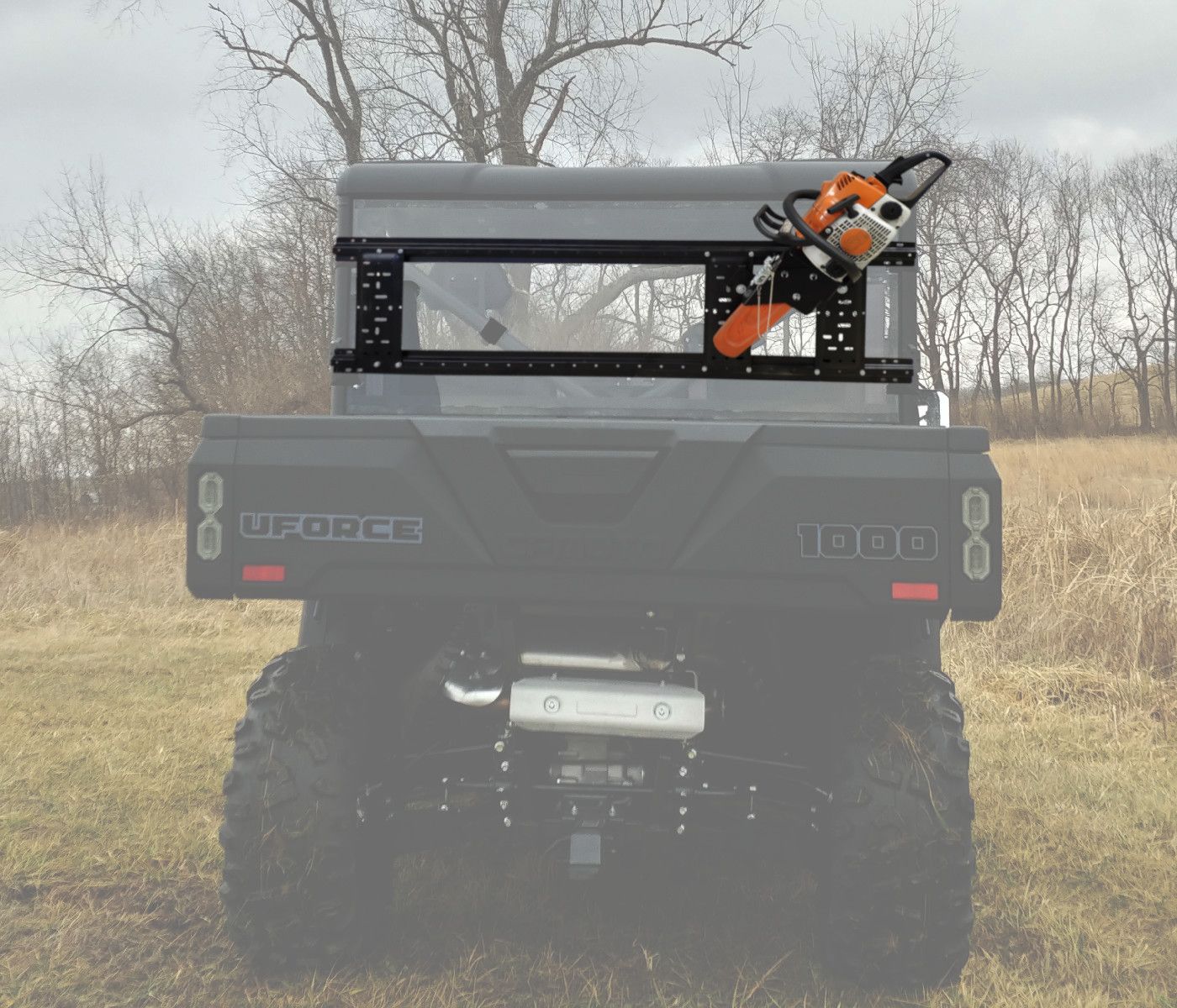 картинка Органайзер для U FORCE 1000 (U10 EPS)