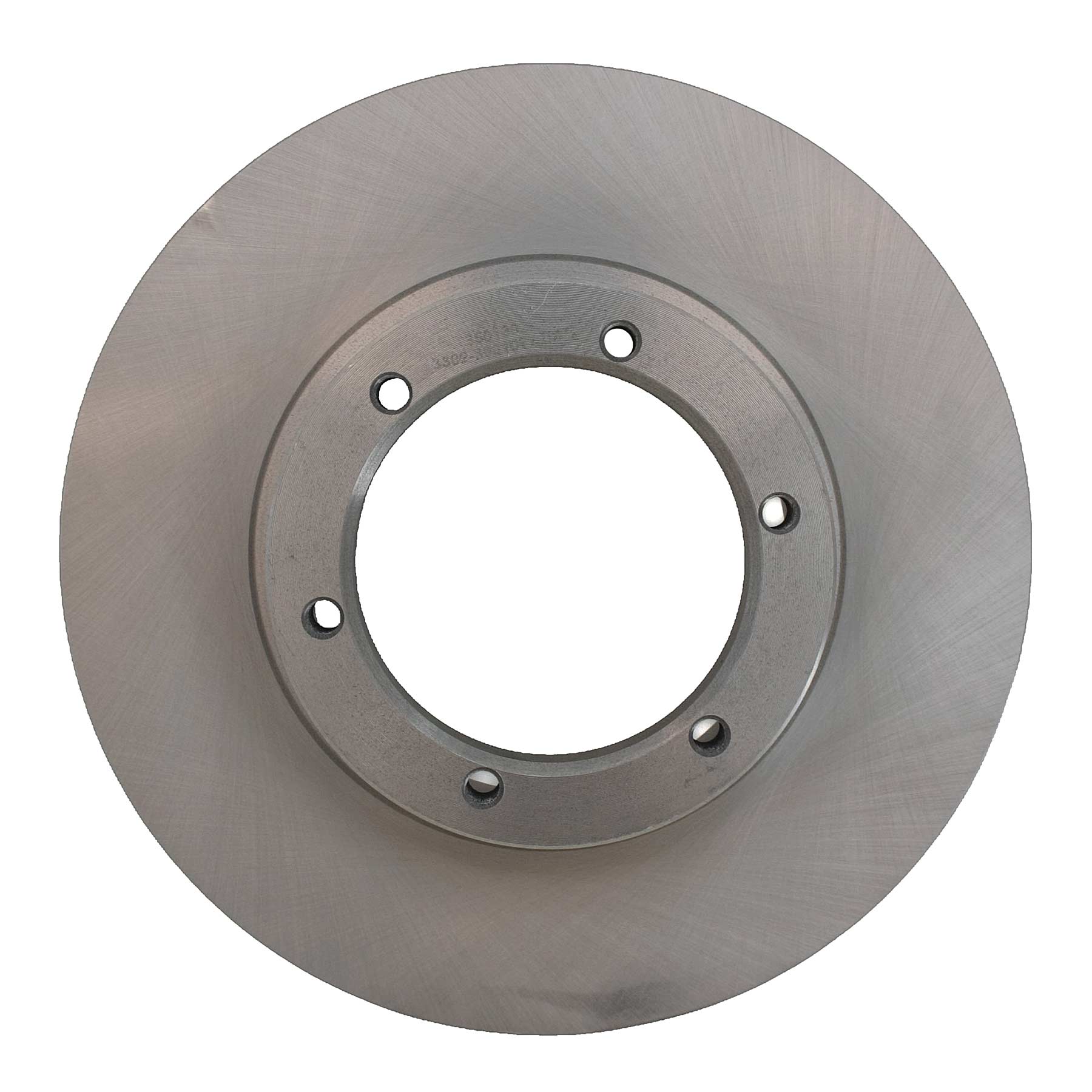 картинка Диск тормозной ГАЗель D-104 TR