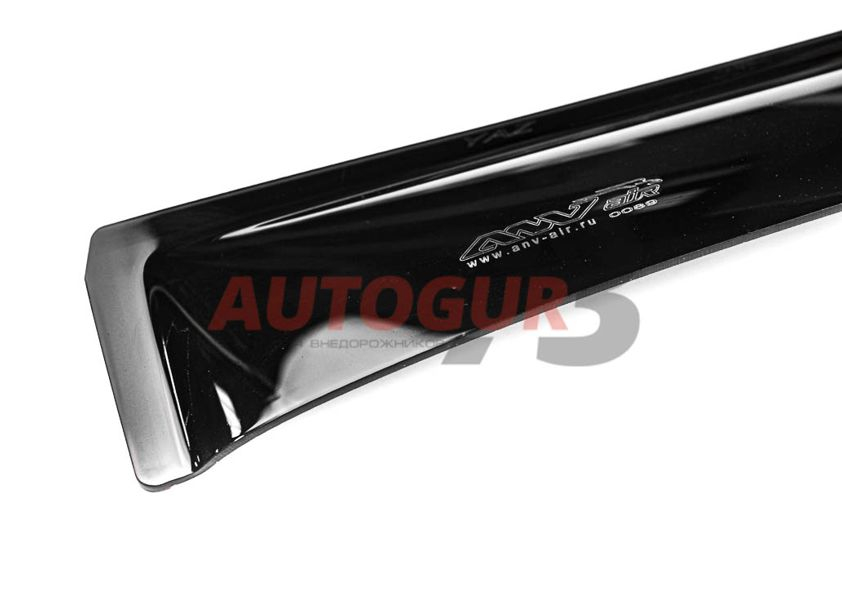 картинка Дефлектор стекол УАЗ 452 Anv-air (2 шт)