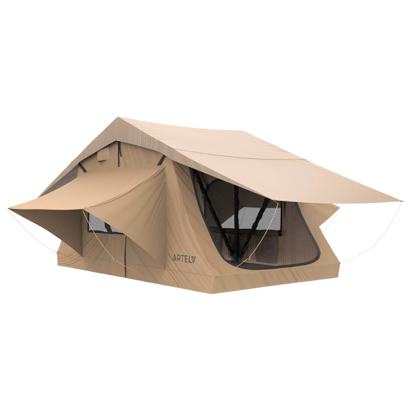 картинка Автопалатка ARTELV ROOF TENT H