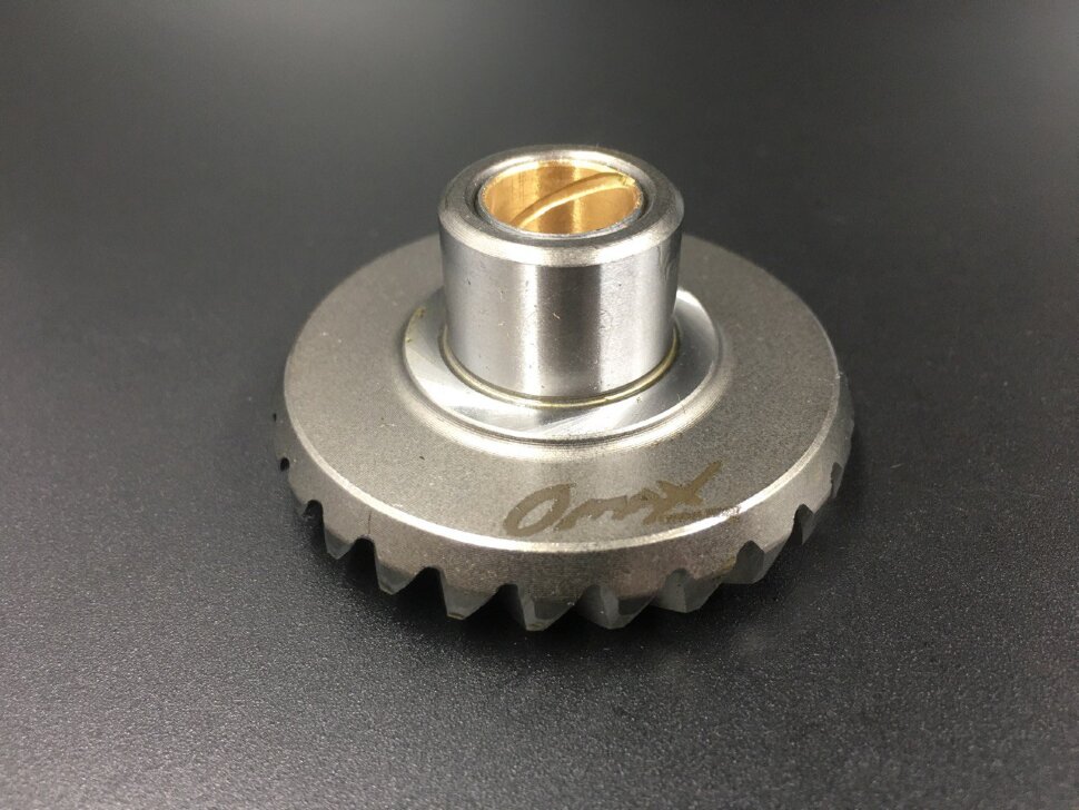 картинка Шестерня шпх Tohatsu 8-9,8 (43-8037391) (Omax)