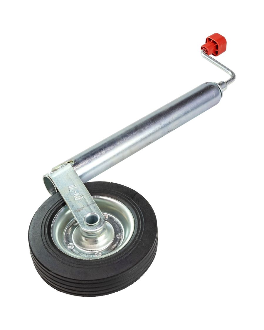 картинка Колесо опорное для прицепа Компакт 150 кг AL-KO