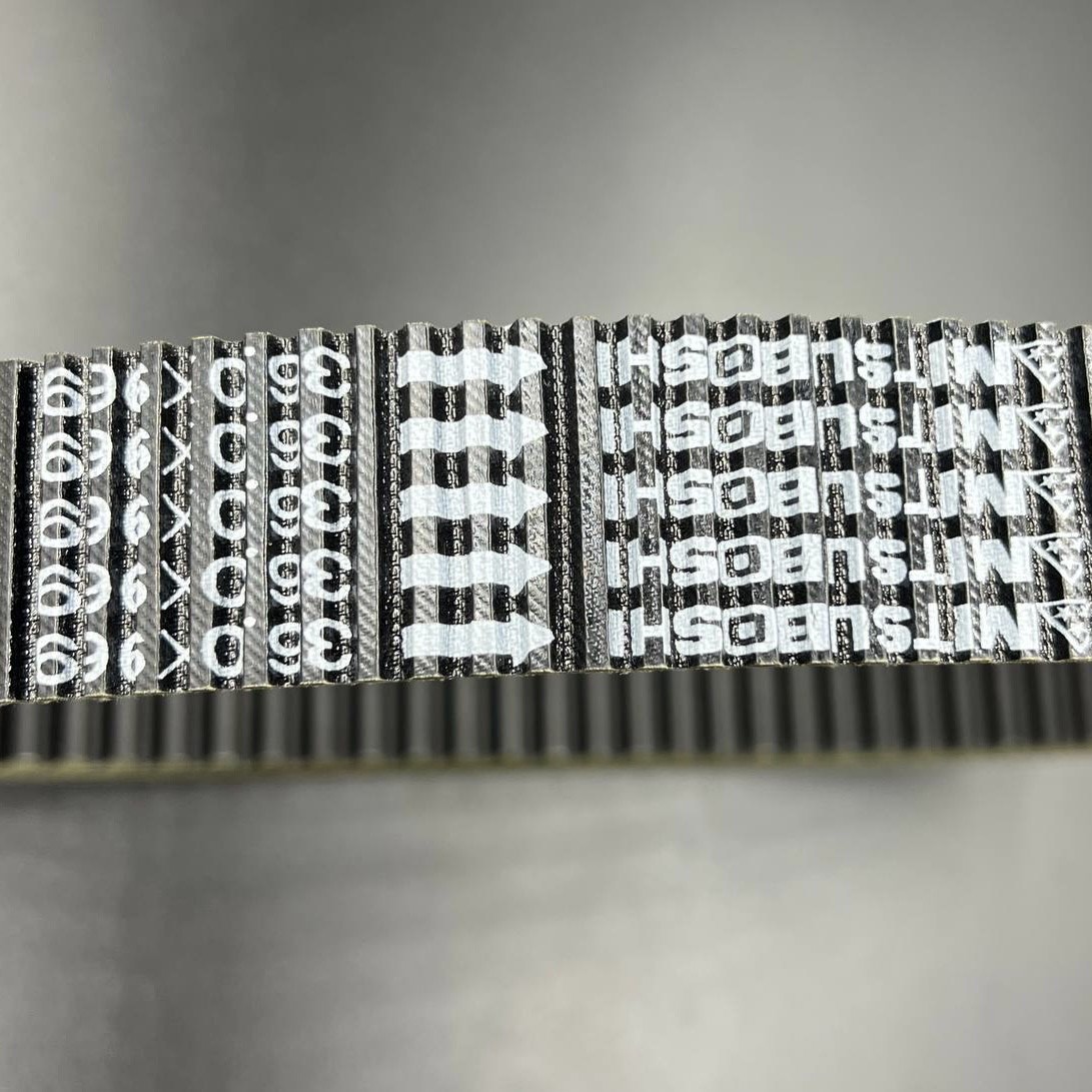 картинка Ремень вариатора CFM X8/X10(MITSUBOSHI) (ZIBO)