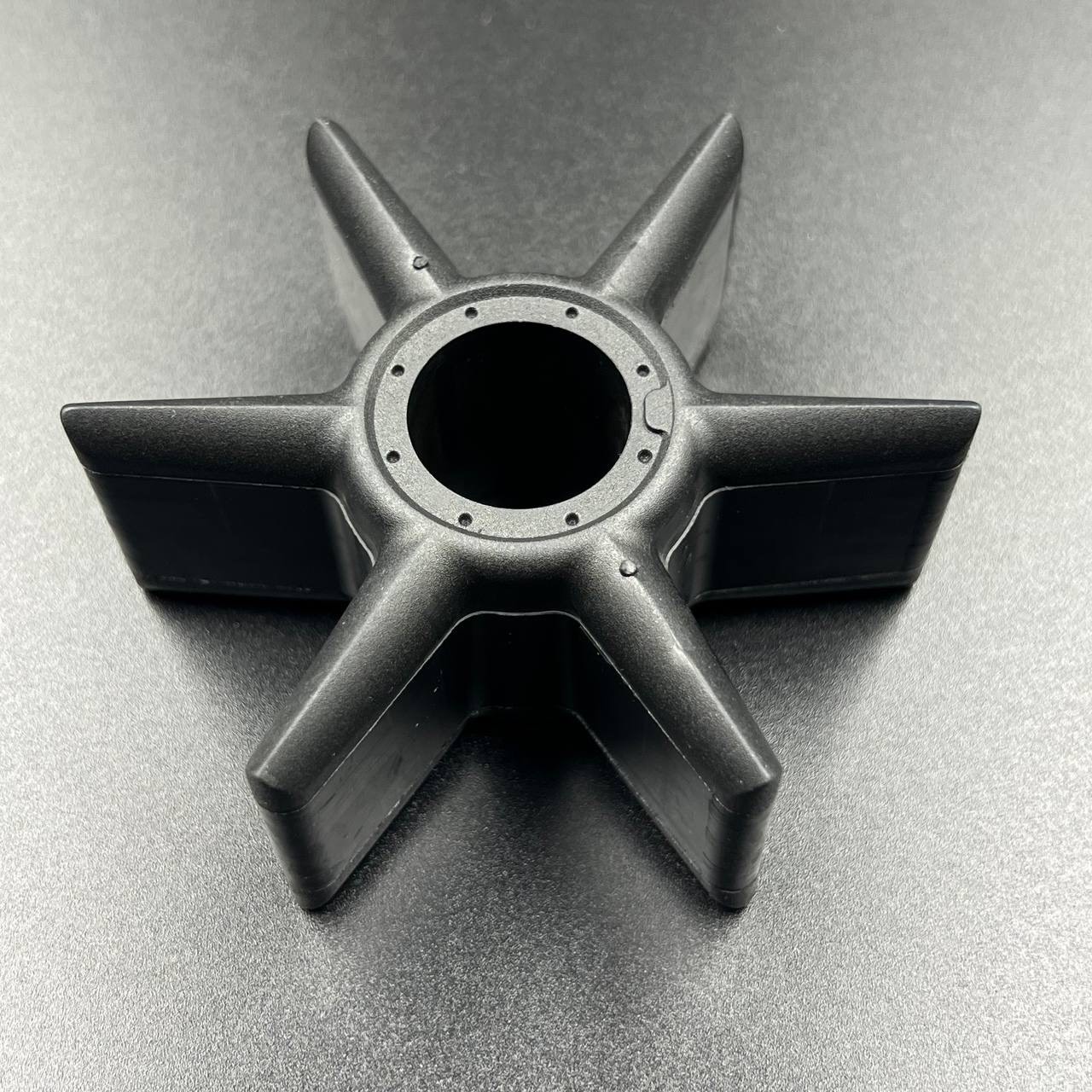 картинка Крыльчатка помпы охлаждения Yamaha F225-300 (Kacawa)