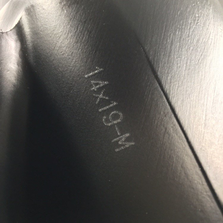картинка Гребной винт Yamaha 150-300, F150-F275, F300B (3x14x19) (Osaka)