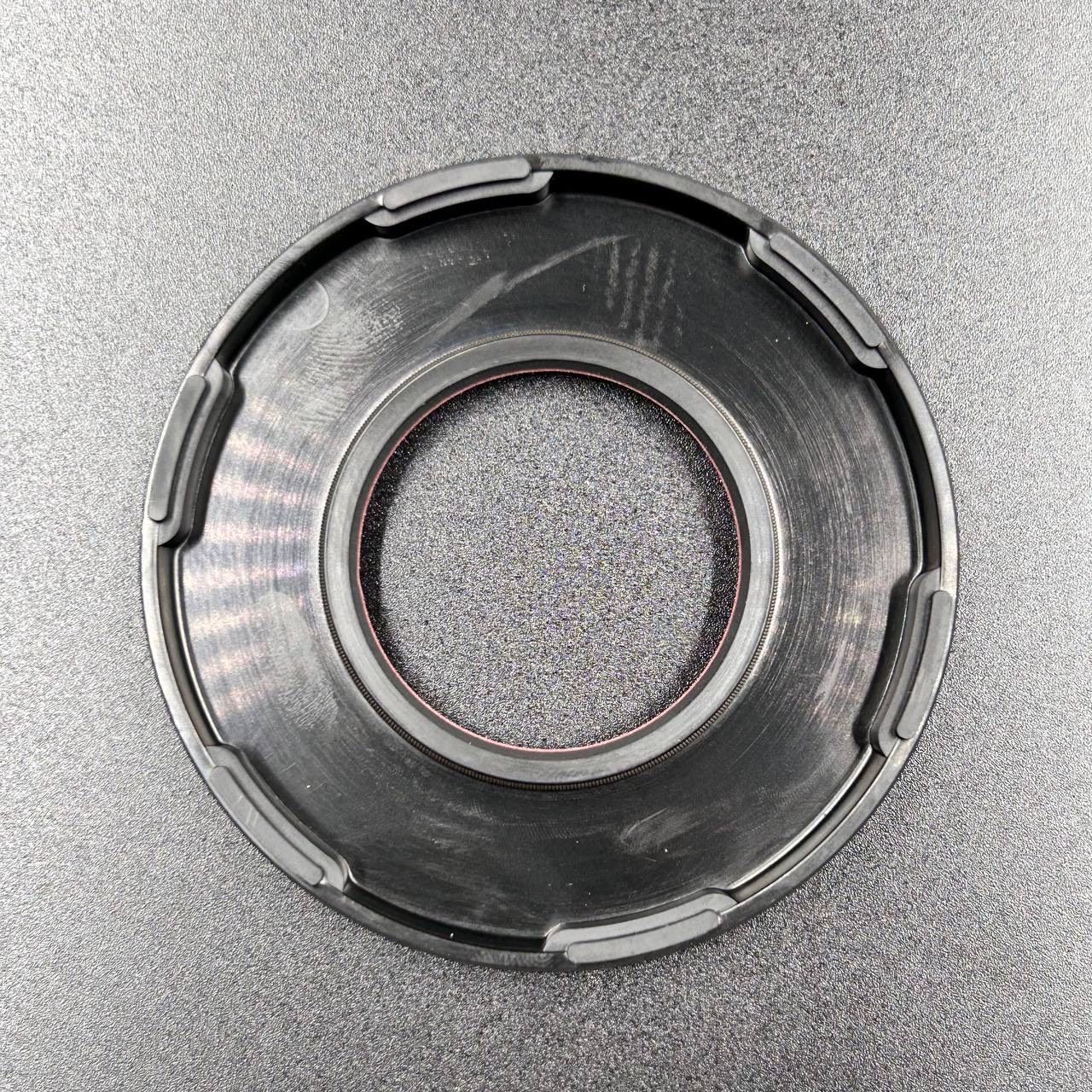 картинка Сальник коленвала BRP Ski-Doo (35x72x7/8) (290831952; 420831950; 420831952) (KINETIX)