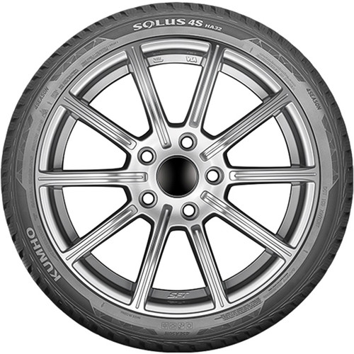 картинка Шина Kumho 215/55 r18 HA32 SUV 99V