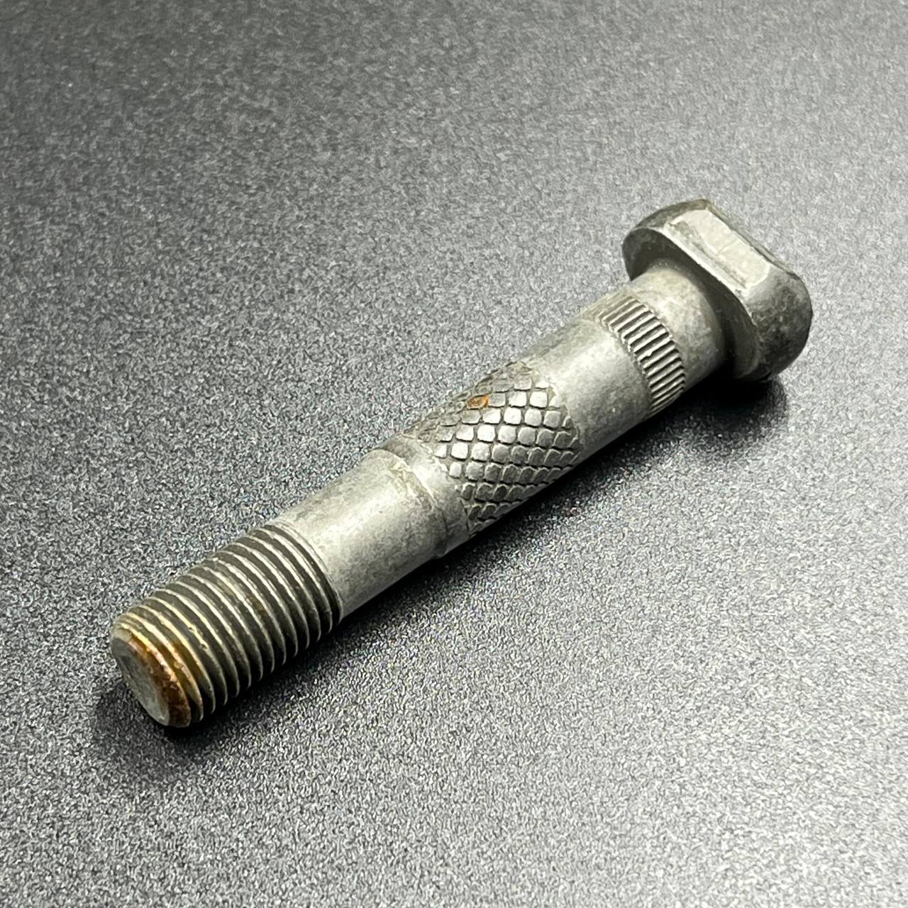 Болт стальной диам. 9,5 мм BOLT (Quicksilver)