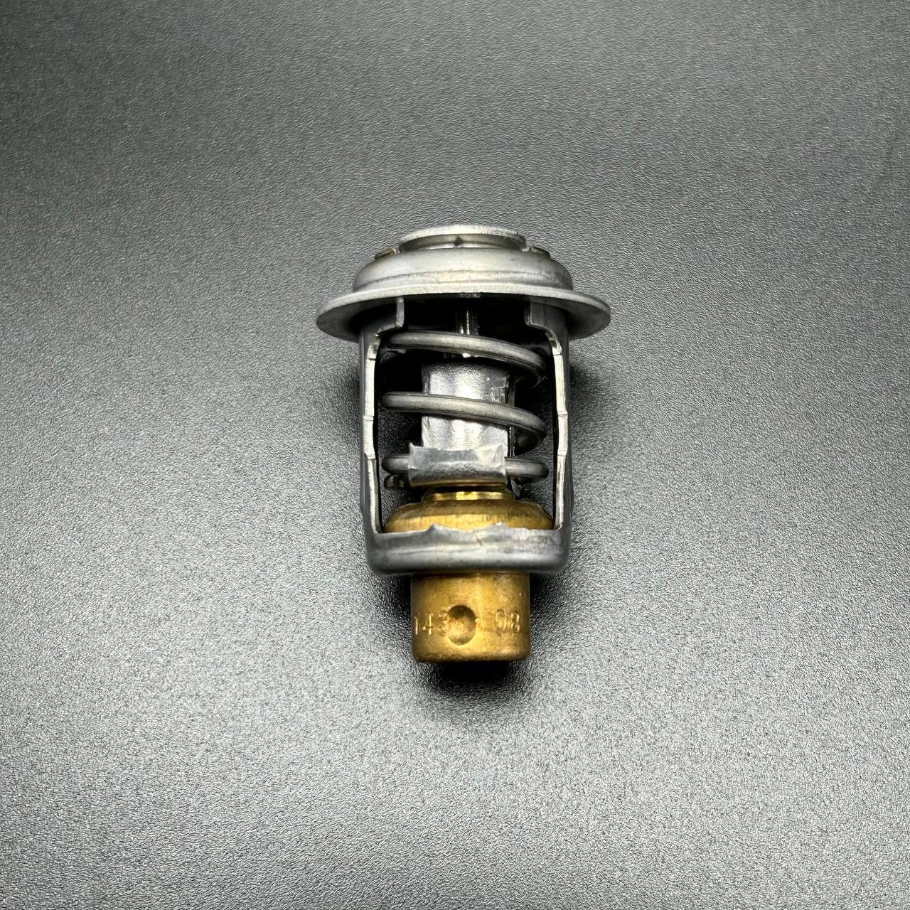 картинка Термостат THERMOSTAT (Quicksilver)