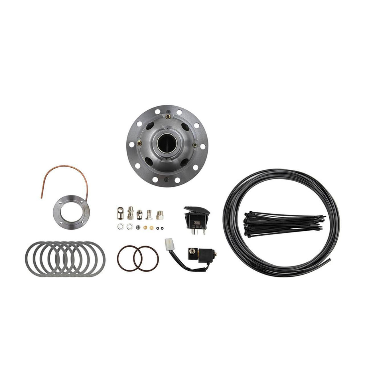 Пневмоблокировка задняя для Toyota 8.15" 12-bolt ARB Air Locker RD145 