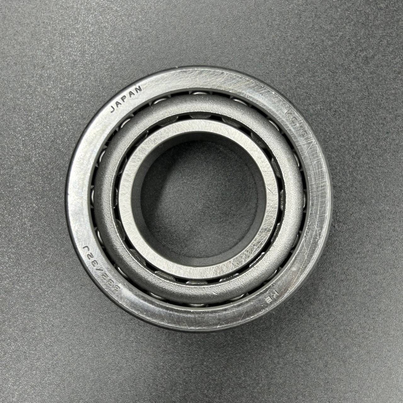 Подшипник шпх Yamaha F40-60 (Yamaha)