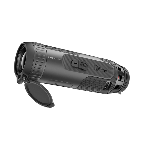 картинка Тепловизионный монокуляр iRay xEye 3 EH 35