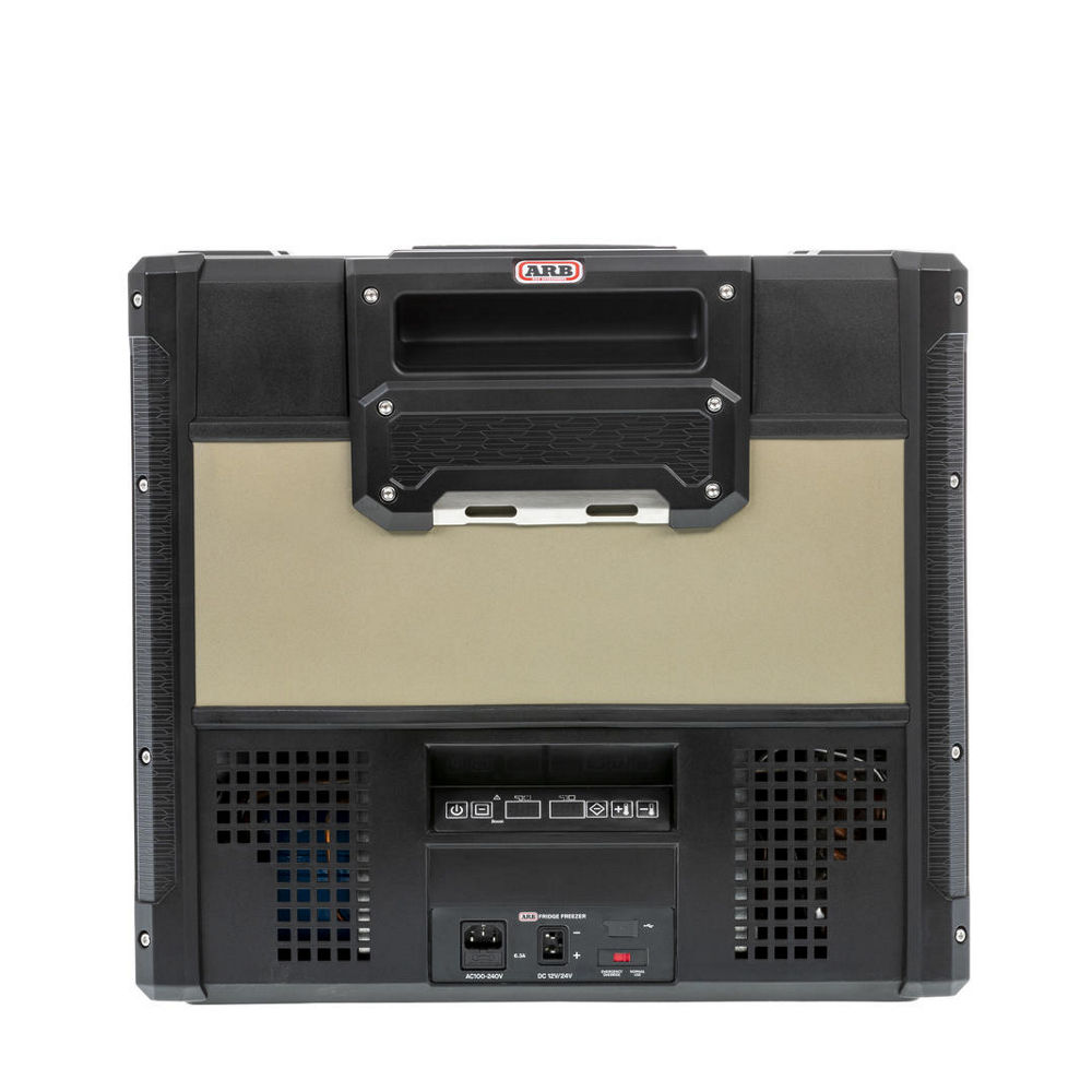 Автомобильный холодильник-морозильник ARB Zero Single Zone Fridge Freezer 96 л