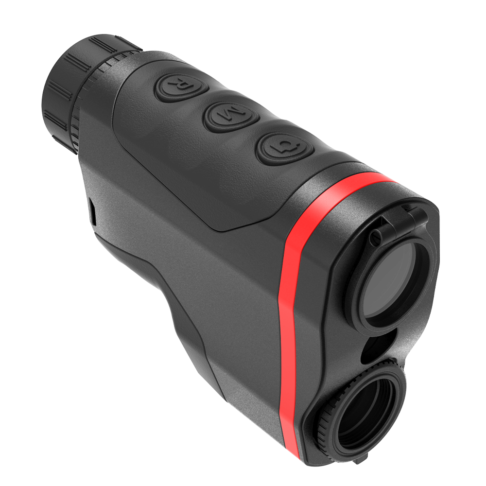 Тепловизор iRay Dual DP 19/6x24 WRG