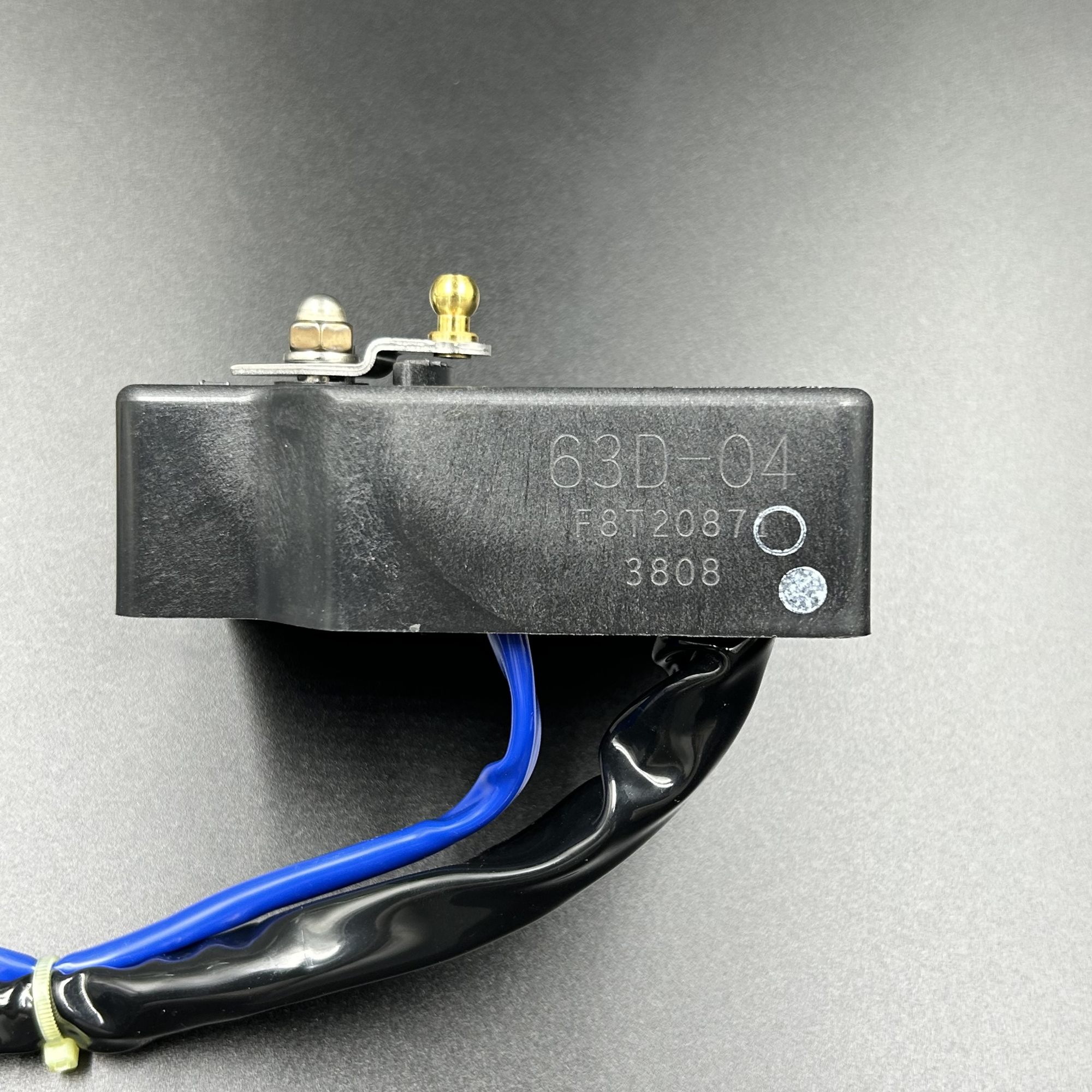 картинка Коммутатор Yamaha 40-50 (63D-85540-03) (Yamaha)