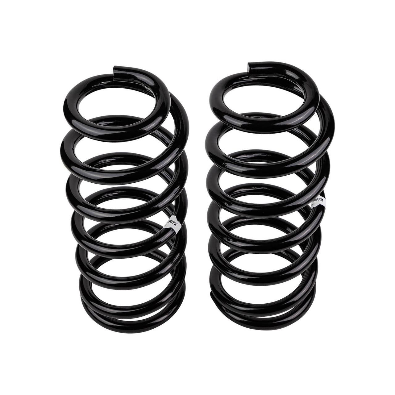 картинка Пружины задние для Toyota 4Runner 2003-2009 OME 2897 комплект OME