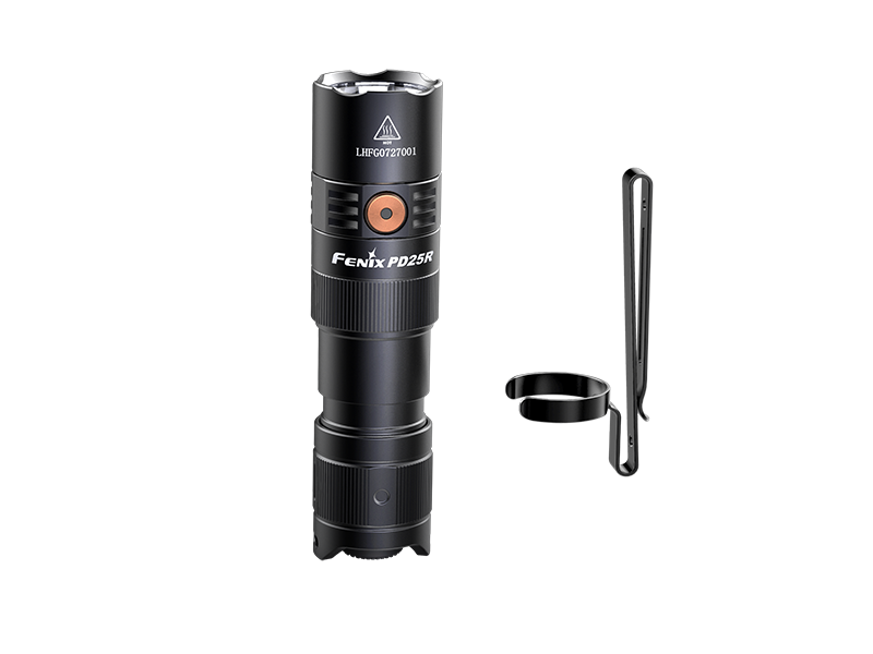Фонарь Fenix PD25R, PD25R