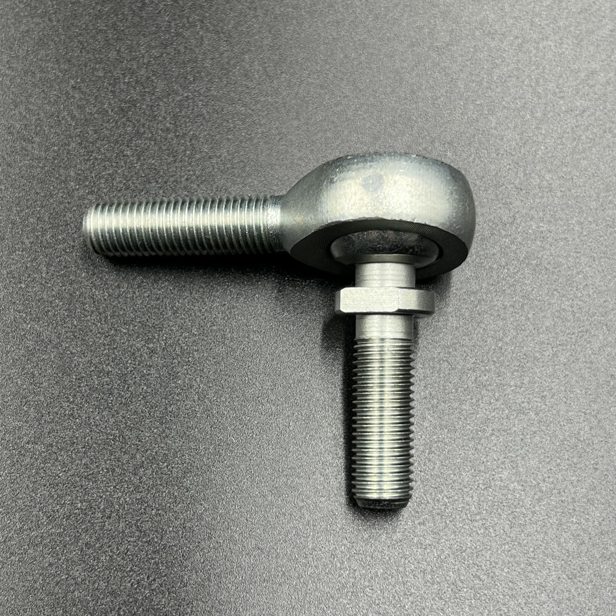картинка Рулевой наконечник Yamaha VK540 (левая резьба) (87S-23847-00) (KINETIX)