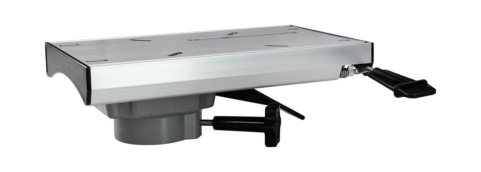 картинка Крепление сиденья к стойке 73 мм "газлифт"