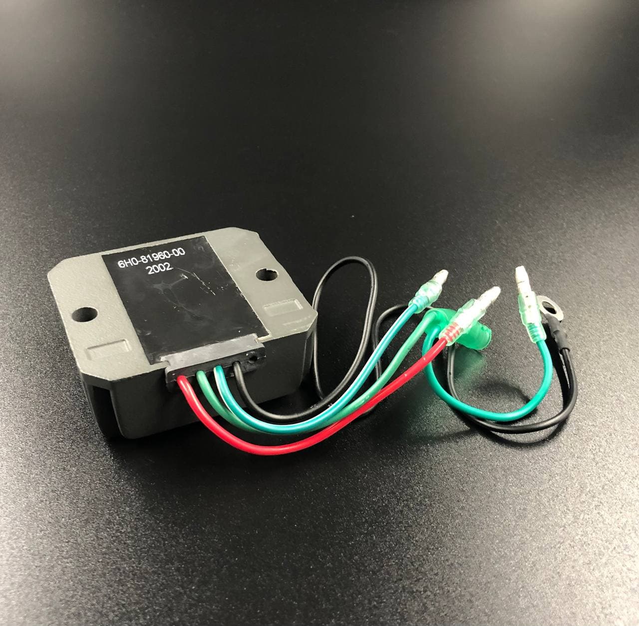 картинка Выпрямитель тока Yamaha 75-115 (Omax)