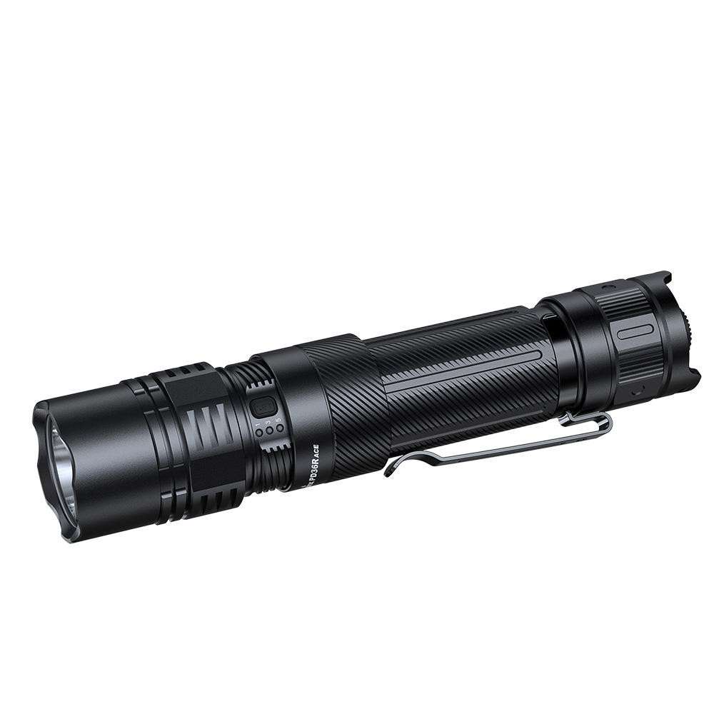 Фонарь Fenix тактический PD36R ACE 3000 люмен