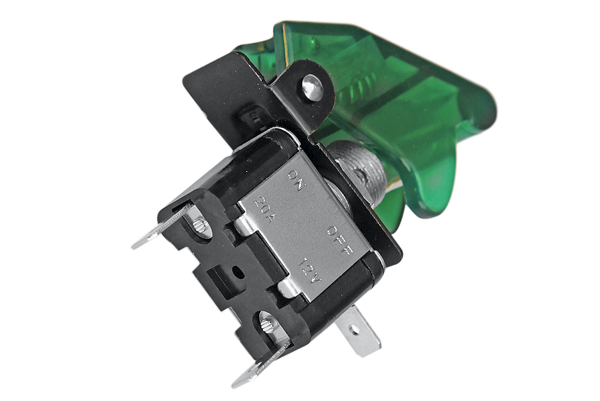 картинка Тумблер РИФ зеленый