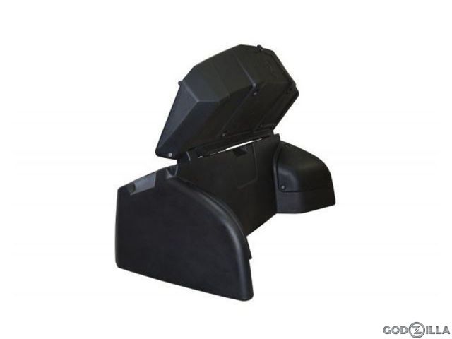 картинка Кофр для квадроцикла "Godzilla" 8050