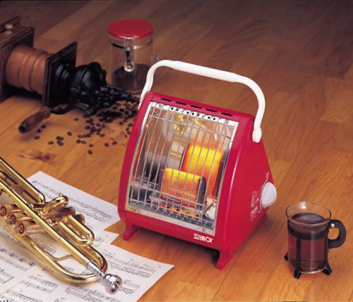 картинка Обогреватель газовый KOVEA KH-2006 Power Sense