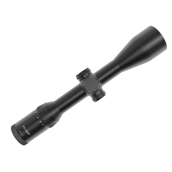 картинка Оптический прицел Artelv CRS 2.5-10x50 SFP