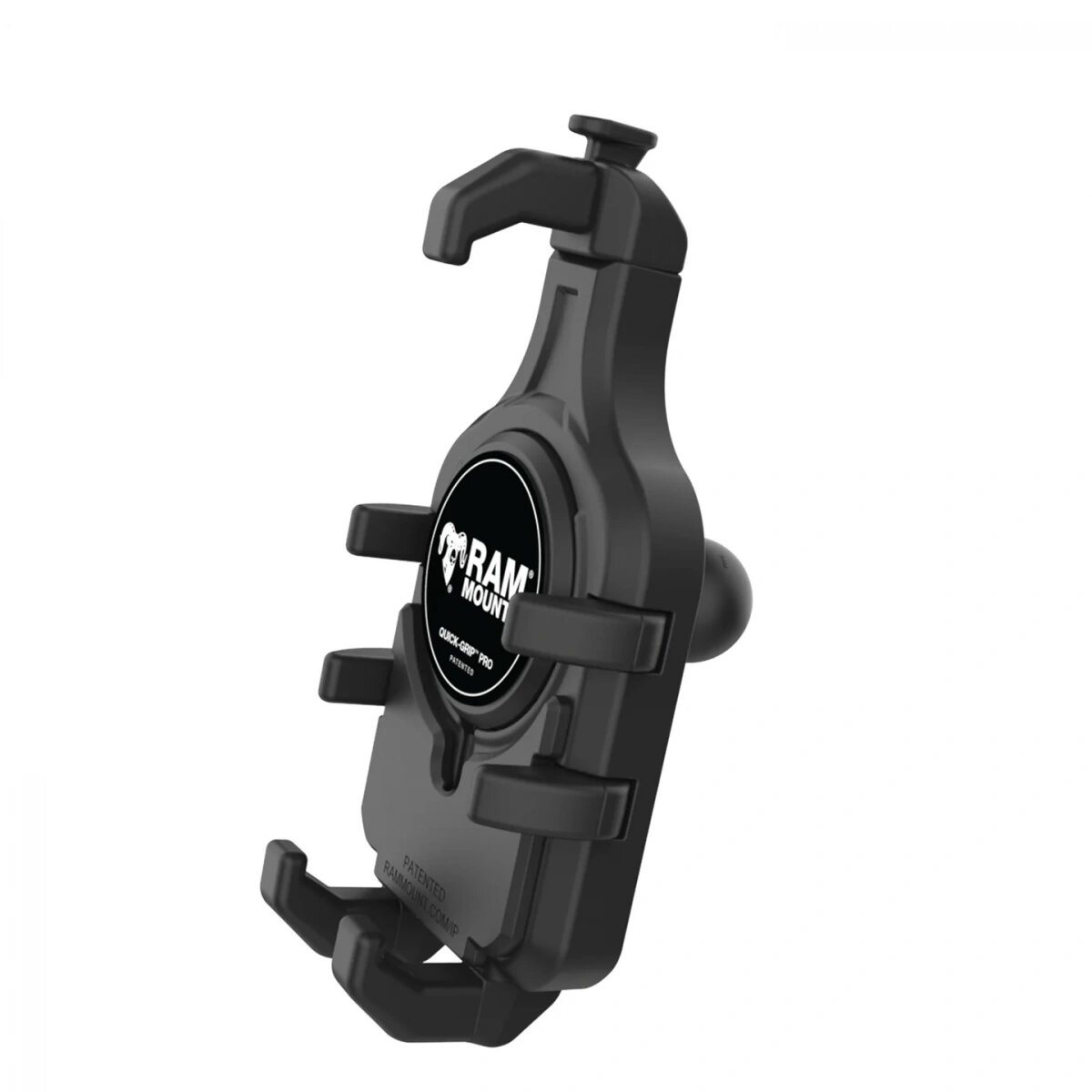 картинка Держатель телефона RAM® Quick-Grip™ Pro с шариком RAM-HOL-PD5BU