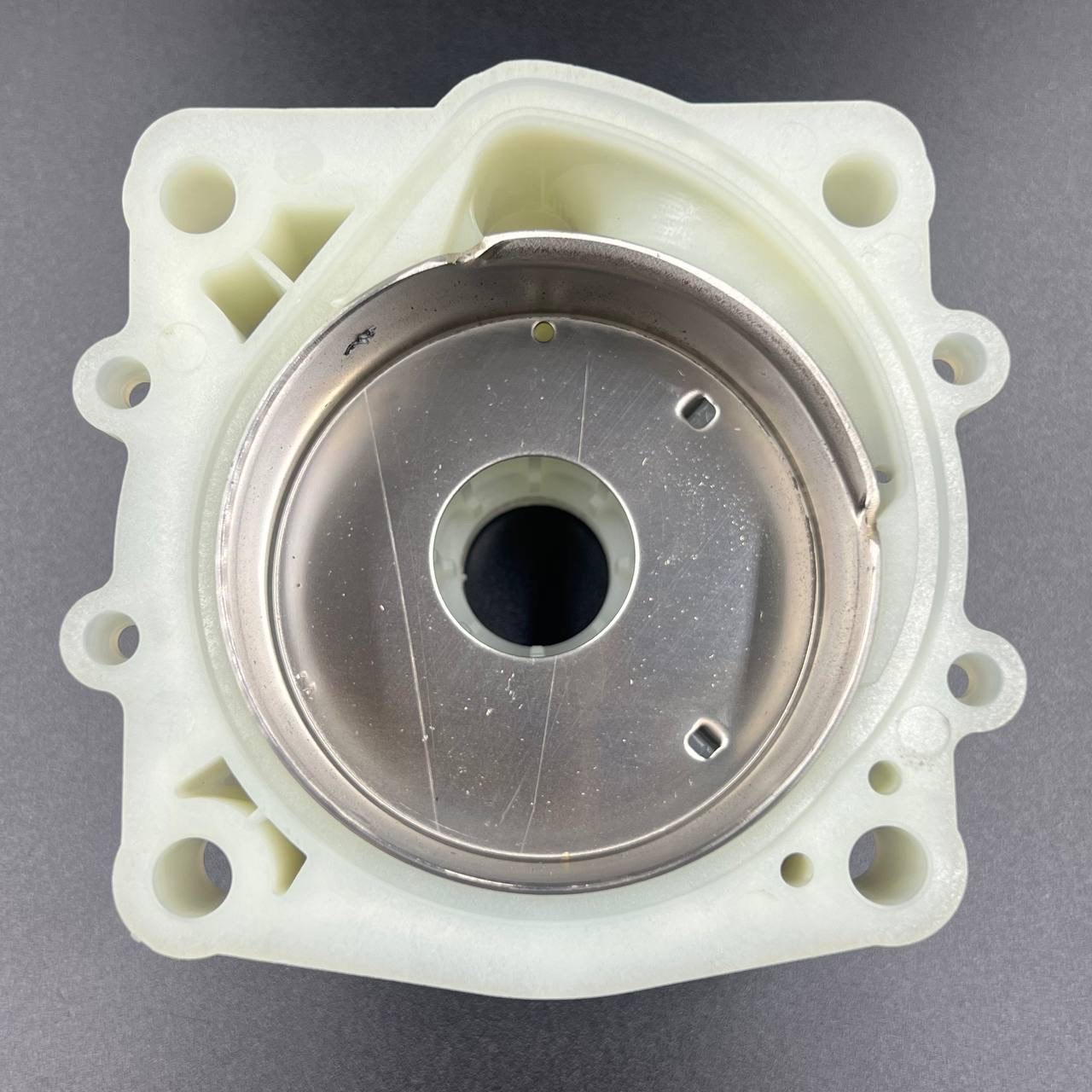 картинка Ремкомплект помпы охлаждения Yamaha F95/ F115-130 (с корпусом) (Kacawa)