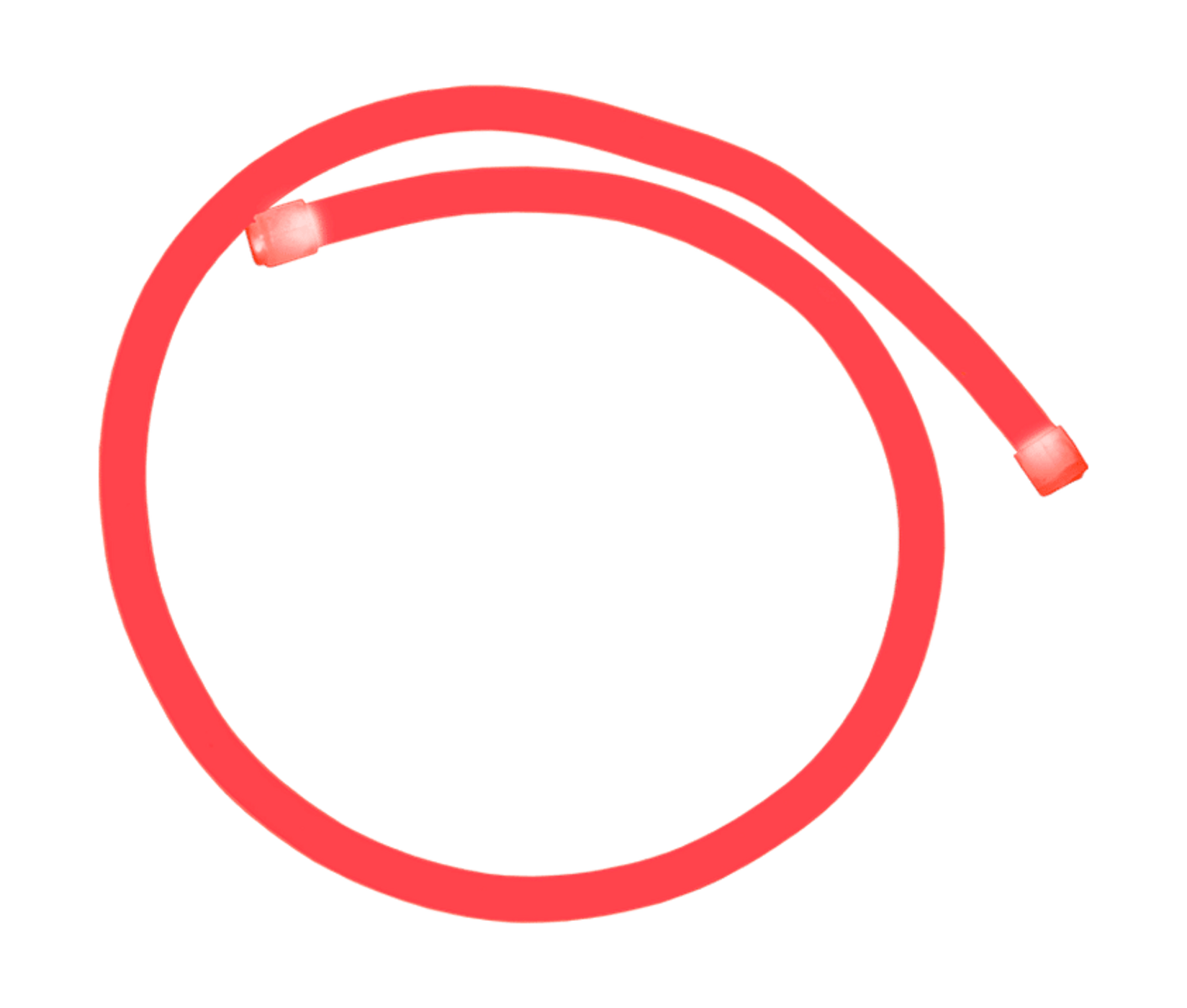 картинка Световая лента, Mini-Neon 8", RGB, SC